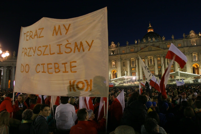 Strach i nadzieja