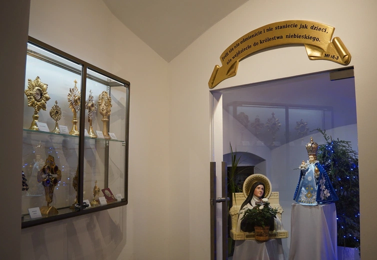 20. rocznica śmierci św. Jana Pawła II