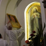 20. rocznica śmierci św. Jana Pawła II