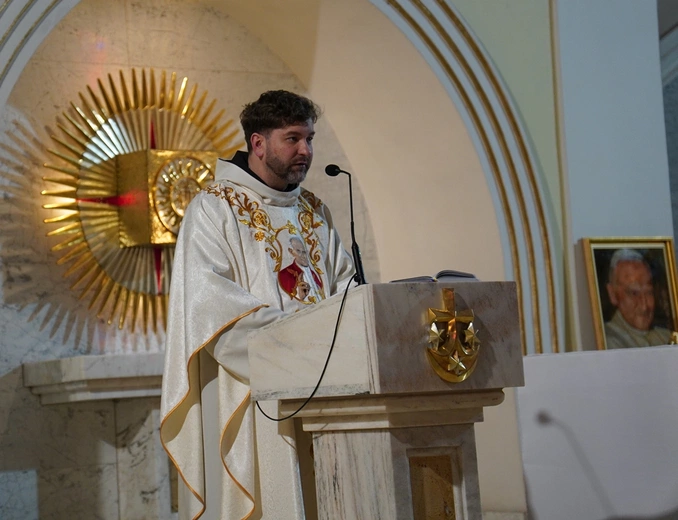 20. rocznica śmierci św. Jana Pawła II