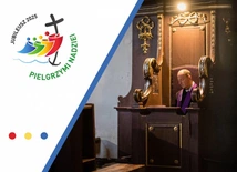 Jubileuszowy czas pokuty i wdzięczności w archidiecezji gdańskiej