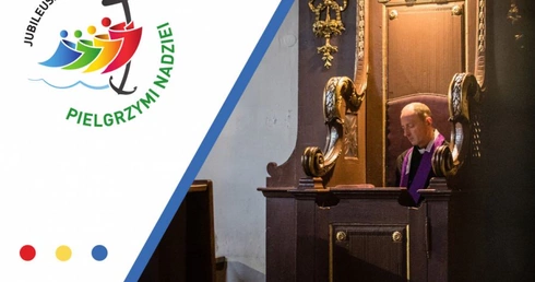 Jubileuszowy czas pokuty i wdzięczności w archidiecezji gdańskiej