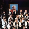 20. rocznica śmierci św. Jana Pawła II