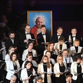 20. rocznica śmierci św. Jana Pawła II