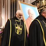 20. rocznica śmierci św. Jana Pawła II