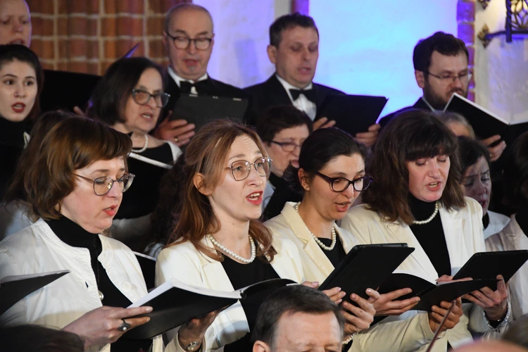 20. rocznica śmierci św. Jana Pawła II