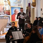 Wieczór wspomnień w 20. rocznicę śmierci św. Jana Pawła II