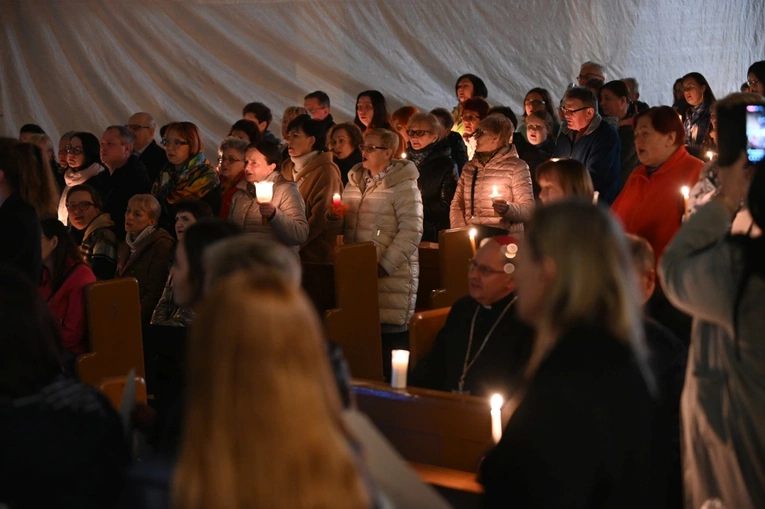Wieczór wspomnień w 20. rocznicę śmierci św. Jana Pawła II