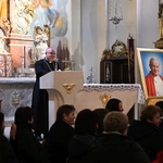 Wieczór wspomnień w 20. rocznicę śmierci św. Jana Pawła II
