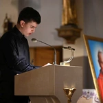 Wieczór wspomnień w 20. rocznicę śmierci św. Jana Pawła II