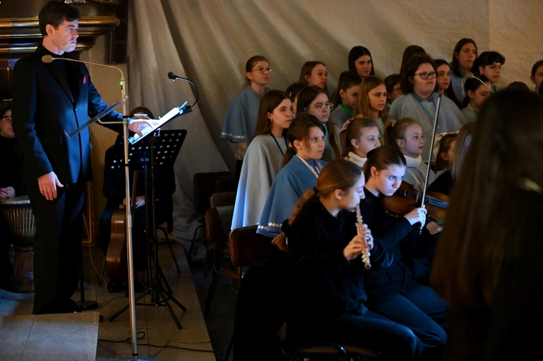 Wieczór wspomnień w 20. rocznicę śmierci św. Jana Pawła II