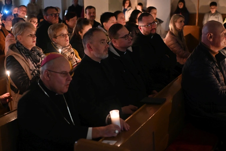 Wieczór wspomnień w 20. rocznicę śmierci św. Jana Pawła II