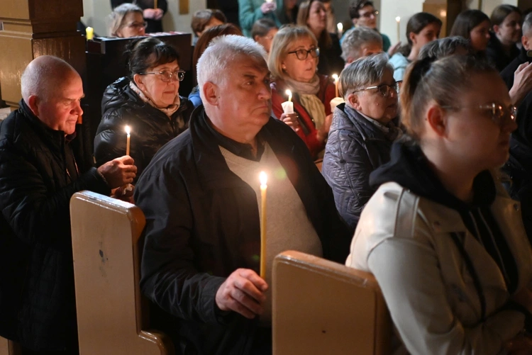 Wieczór wspomnień w 20. rocznicę śmierci św. Jana Pawła II