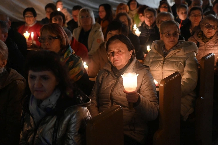 Wieczór wspomnień w 20. rocznicę śmierci św. Jana Pawła II