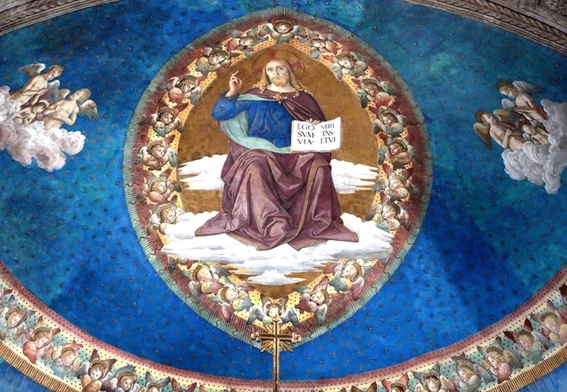 Nie zostawiasz mnie samego