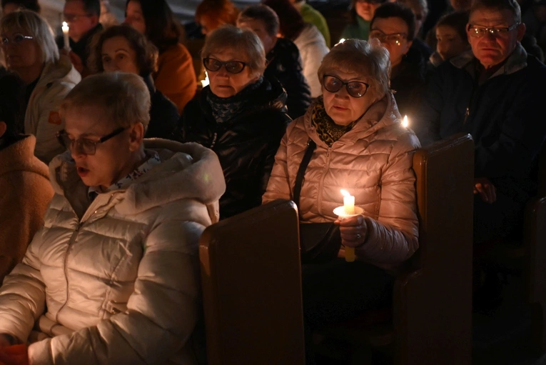 Wieczór wspomnień w 20. rocznicę śmierci św. Jana Pawła II