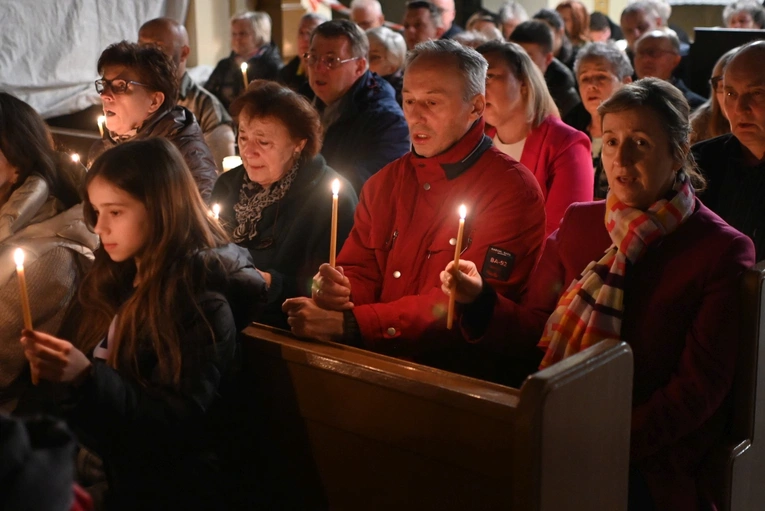 Wieczór wspomnień w 20. rocznicę śmierci św. Jana Pawła II