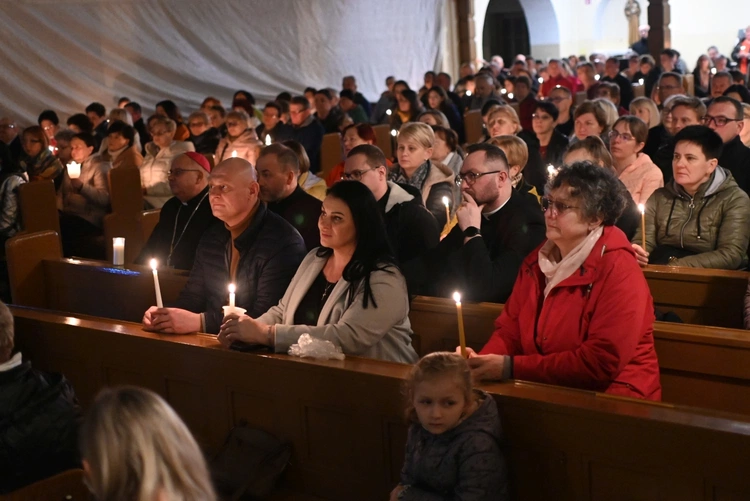 Wieczór wspomnień w 20. rocznicę śmierci św. Jana Pawła II
