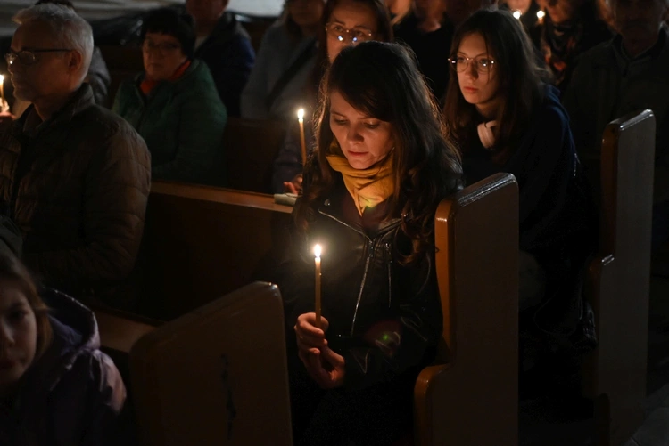 Wieczór wspomnień w 20. rocznicę śmierci św. Jana Pawła II
