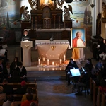 Wieczór wspomnień w 20. rocznicę śmierci św. Jana Pawła II