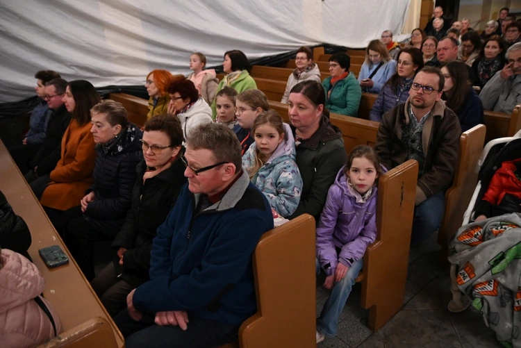 Wieczór wspomnień w 20. rocznicę śmierci św. Jana Pawła II