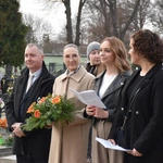 80. rocznica śmierci ks. Alfonsasa Lipniūnasa.