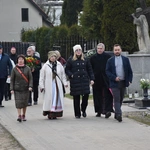 80. rocznica śmierci ks. Alfonsasa Lipniūnasa.