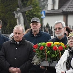 80. rocznica śmierci ks. Alfonsasa Lipniūnasa.