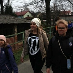 18. Marsz Pamięci na ziemi głubczyckiej w rocznicę śmierci św. Jana Pawła II