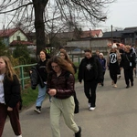 18. Marsz Pamięci na ziemi głubczyckiej w rocznicę śmierci św. Jana Pawła II