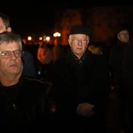 Łowicz. Modlitwa w 20. rocznicę śmierci Jana Pawła II