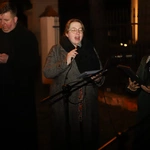 Łowicz. Modlitwa w 20. rocznicę śmierci Jana Pawła II
