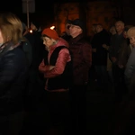 Łowicz. Modlitwa w 20. rocznicę śmierci Jana Pawła II