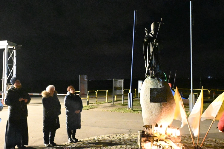 Podhalańskie wspomnienie Jana Pawła II 