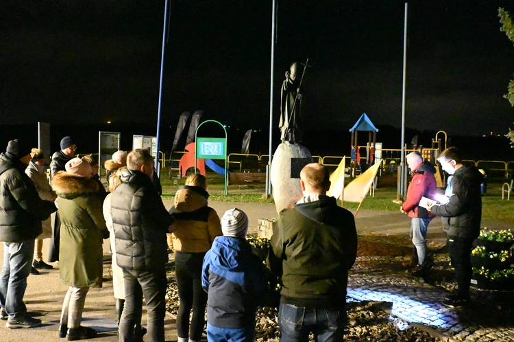 Podhalańskie wspomnienie Jana Pawła II 