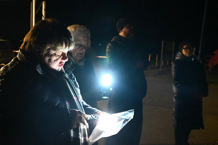 Podhalańskie wspomnienie Jana Pawła II 