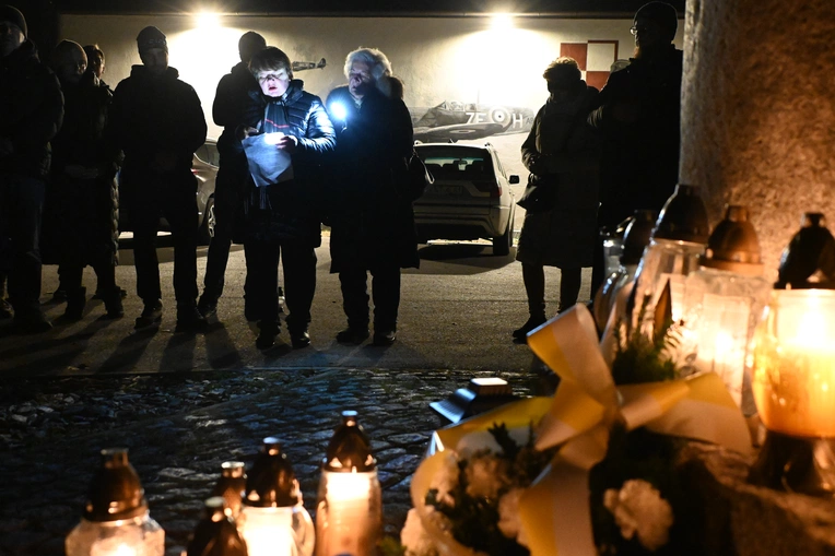 Podhalańskie wspomnienie Jana Pawła II 