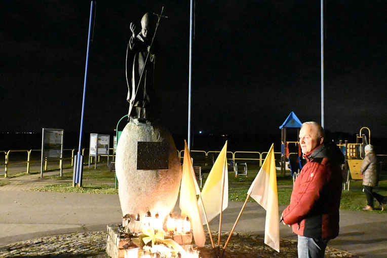 Podhalańskie wspomnienie Jana Pawła II 