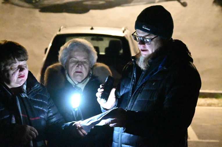 Podhalańskie wspomnienie Jana Pawła II 