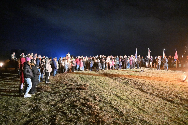 Podhalańskie wspomnienie Jana Pawła II 