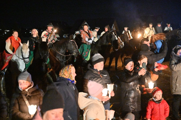 Podhalańskie wspomnienie Jana Pawła II 