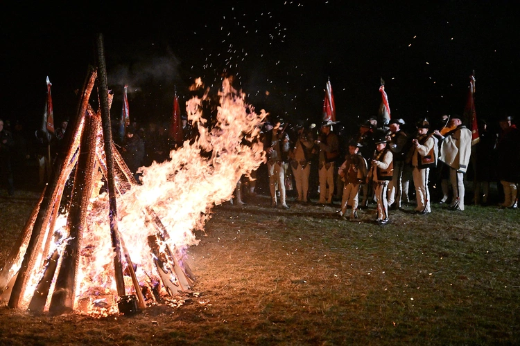 Podhalańskie wspomnienie Jana Pawła II 