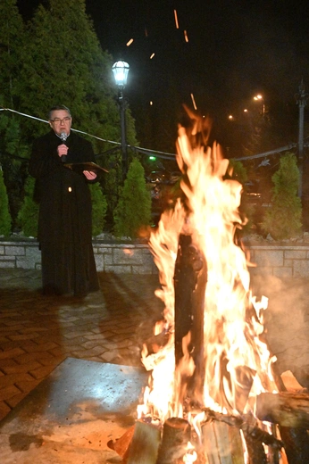 Podhalańskie wspomnienie Jana Pawła II 