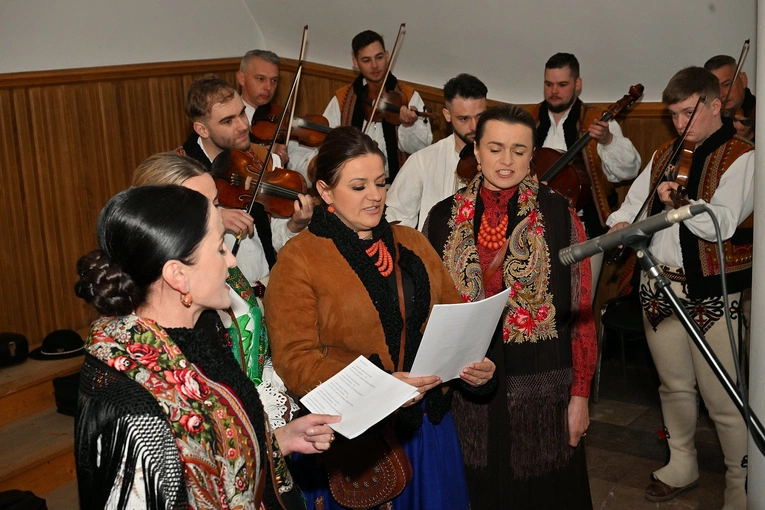 Podhalańskie wspomnienie Jana Pawła II 