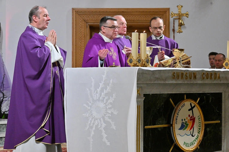 Podhalańskie wspomnienie Jana Pawła II 