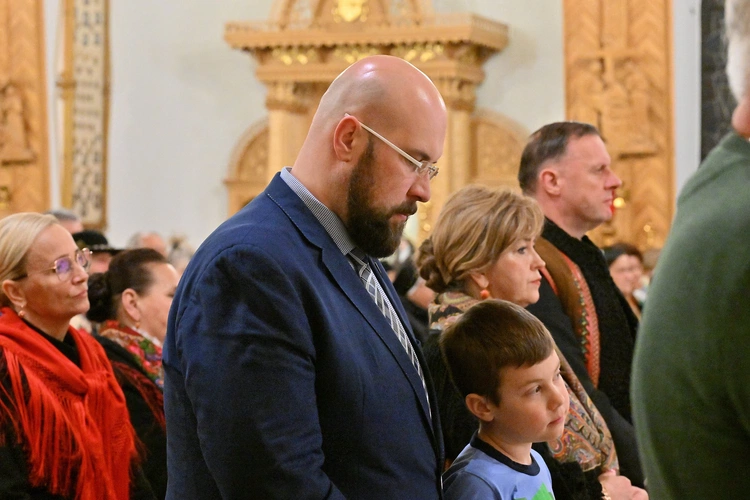 Podhalańskie wspomnienie Jana Pawła II 