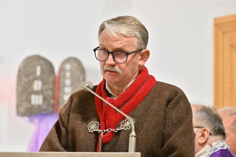 Podhalańskie wspomnienie Jana Pawła II 