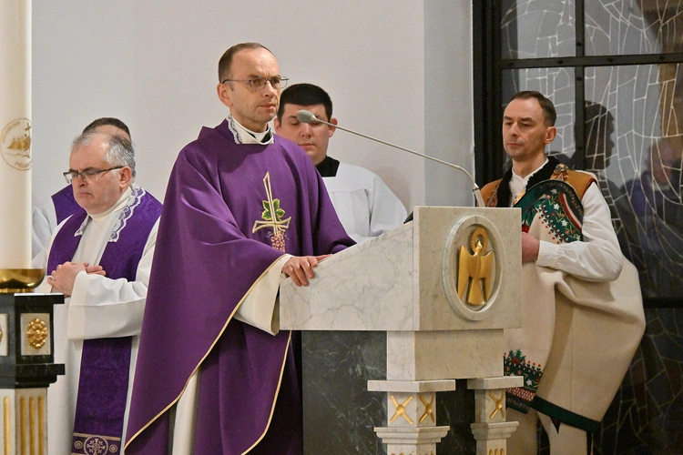 Podhalańskie wspomnienie Jana Pawła II 