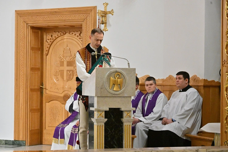 Podhalańskie wspomnienie Jana Pawła II 