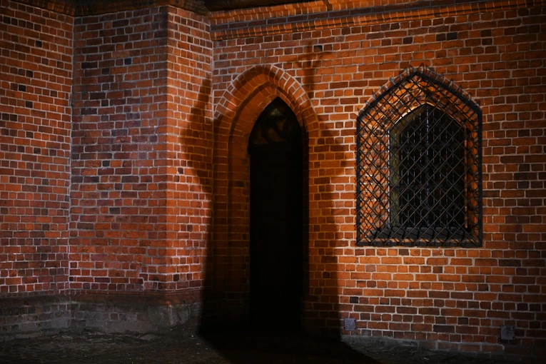 Modlitwa w 20. rocznicę śmierci Jana Pawła II